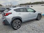 2026 Subaru Crosstrek Premium Серебряный vin: 4S4GUHD67T3703237