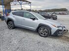 2026 Subaru Crosstrek Premium Серебряный vin: 4S4GUHD67T3703237