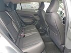 2026 Subaru Crosstrek Premium Серебряный vin: 4S4GUHD67T3703237
