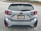 2026 Subaru Crosstrek Premium Серебряный vin: 4S4GUHD67T3703237