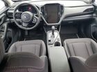 2026 Subaru Crosstrek Premium Серебряный vin: 4S4GUHD67T3703237
