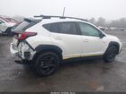 2026 Subaru Crosstrek Sport Белый vin: 4S4GUHF65T3744754