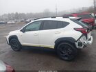 2026 Subaru Crosstrek Sport Белый vin: 4S4GUHF65T3744754