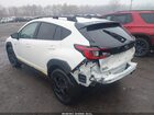2026 Subaru Crosstrek Sport Белый vin: 4S4GUHF65T3744754