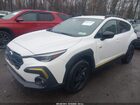 2026 Subaru Crosstrek Sport Белый vin: 4S4GUHF65T3744754