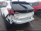 2026 Subaru Crosstrek Sport Белый vin: 4S4GUHF65T3744754
