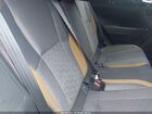 2026 Subaru Crosstrek Sport Белый vin: 4S4GUHF65T3744754