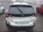 2026 Subaru Crosstrek Sport Белый vin: 4S4GUHF65T3744754