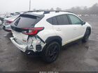 2026 Subaru Crosstrek Sport Белый vin: 4S4GUHF65T3744754