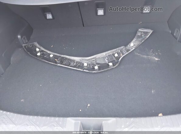 4S4GUHF66S3724429 2025 SUBARU CROSSTREK Зеленый Вид щитка приборов