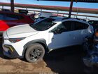 2024 Subaru Crosstrek Sport Белый vin: 4S4GUHF69R3732552