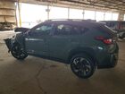 2025 Subaru Crosstrek Limited Зеленый vin: 4S4GUHL64S3769471