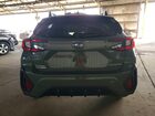 2025 Subaru Crosstrek Limited Зеленый vin: 4S4GUHL64S3769471
