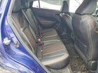 2024 Subaru Crosstrek Limited Синий vin: 4S4GUHM62R3757599