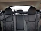 2024 Subaru Crosstrek Limited Синий vin: 4S4GUHM62R3757599