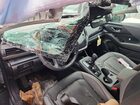 2025 Subaru Crosstrek Limited Silver vin: 4S4GUHM6XS3719348