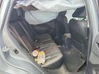 2025 Subaru Crosstrek Limited Silver vin: 4S4GUHM6XS3719348
