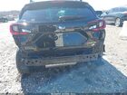 2025 Subaru Crosstrek Limited Черный vin: 4S4GUHN60S3731099