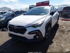 2025 Subaru Crosstrek Limited Белый vin: 4S4GUHN65S3726416