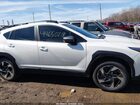 2025 Subaru Crosstrek Limited Белый vin: 4S4GUHN65S3726416