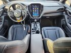 2024 Subaru Crosstrek Wilderness Blue vin: 4S4GUHT66R3721870