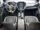 2026 Subaru Crosstrek Wilderness Blue vin: 4S4GUHT68T3701482