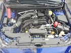 2026 Subaru Crosstrek Wilderness Blue vin: 4S4GUHT68T3701482