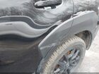 2024 Subaru Crosstrek Wilderness Черный vin: 4S4GUHT69R3760226