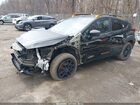 2024 Subaru Crosstrek Wilderness Черный vin: 4S4GUHT69R3760226