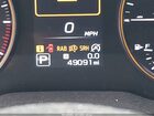 2024 Subaru Crosstrek Wilderness Черный vin: 4S4GUHT69R3760226