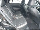 2024 Subaru Crosstrek Wilderness Черный vin: 4S4GUHT69R3760226