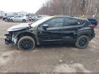 2024 Subaru Crosstrek Wilderness Черный vin: 4S4GUHT69R3760226
