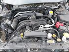 2024 Subaru Crosstrek Wilderness Черный vin: 4S4GUHT69R3760226