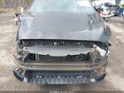 2024 Subaru Crosstrek Wilderness Черный vin: 4S4GUHT69R3760226