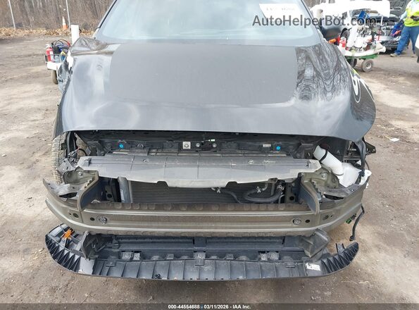 4S4GUHT69R3760226 2024 SUBARU CROSSTREK Черный Вид щитка приборов