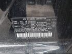 2024 Subaru Crosstrek Wilderness Черный vin: 4S4GUHT69R3760226