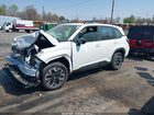 2026 Subaru Forester   Белый vin: 4S4SLDA66T3047395