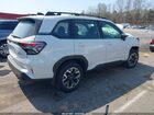 2026 Subaru Forester   Белый vin: 4S4SLDA66T3047395