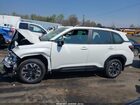 2026 Subaru Forester   Белый vin: 4S4SLDA66T3047395