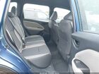 2026 Subaru Forester   Синий vin: 4S4SLDA6XT3049859