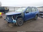 2026 Subaru Forester   Синий vin: 4S4SLDA6XT3049859