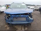 2026 Subaru Forester   Синий vin: 4S4SLDA6XT3049859