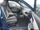 2026 Subaru Forester   Синий vin: 4S4SLDA6XT3049859