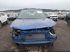 2026 Subaru Forester   Синий vin: 4S4SLDA6XT3049859