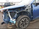 2026 Subaru Forester   Синий vin: 4S4SLDA6XT3049859