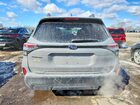 2026 Subaru Forester Premium Серый vin: 4S4SLDD60T3010063