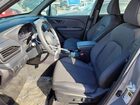 2026 Subaru Forester Premium Серый vin: 4S4SLDD60T3010063