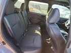 2026 Subaru Forester Premium Серый vin: 4S4SLDD60T3010063