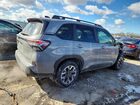 2026 Subaru Forester Premium Серый vin: 4S4SLDD60T3010063