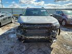 2026 Subaru Forester Premium Серый vin: 4S4SLDD60T3010063